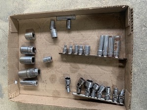 SK Tools
