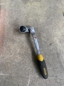 14 in drive flex sockets