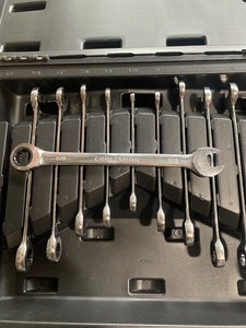 Craftsman tool set