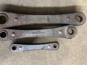 Wrenches