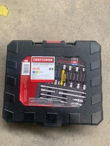 Craftsman tool cases