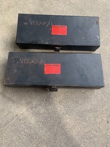 Pittsburg flex sockets