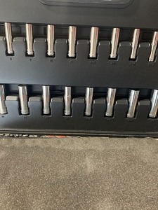 Craftsman tool set