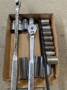 craftsman tools
