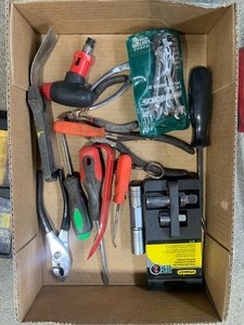 hand tools