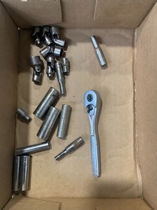 Craftsman 14  drive