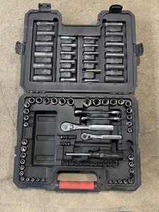 Craftsman tool set