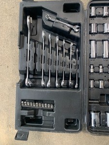 misc tool set