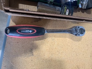 12 drive tools