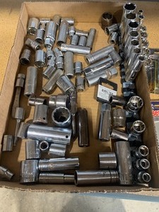38 drive tools