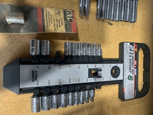 14 drive tools