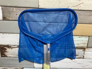 lot 3 image: Pool Net Telepole