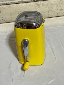 lot 78 image: Ice O Matic Vintage Ice Crusher 1950s