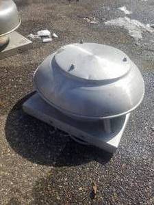 lot 544 image: Commercial Power Ventilator 18