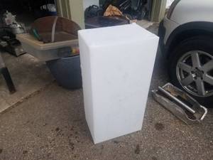 lot 560 image: NSF Water Tank