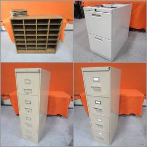 lot 0 image: Auction Information