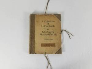 lot 33 image: Parrish & Guerin Collection