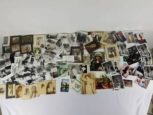 lot 37 image: Photographs   Vietnam to 19th Century