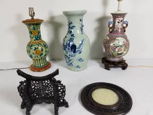 lot 101 image: Item halted - please contact the affiliate.