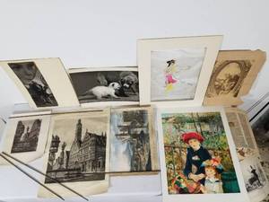 lot 117 image: Mixed Lot