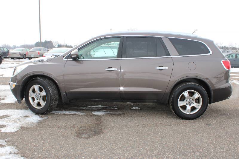 2009 Buick Enclave CX - AWD