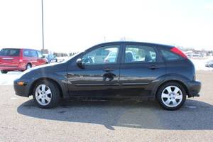 2002 Ford Focus - 2 OWNERS