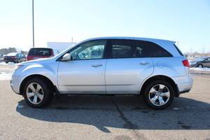 2007 Acura MDX Sport - AWD