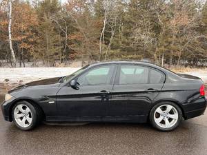 2006 BMW 325XI - AWD