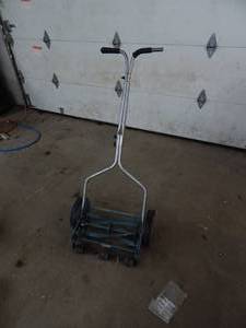 Great States Real Time Mower
