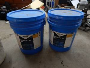 Dayton Superior Recrete Concrete Patch