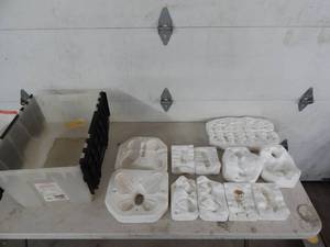 6-Plastic Molds
