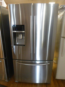 Samsung French Door RefrigeratorFreezer