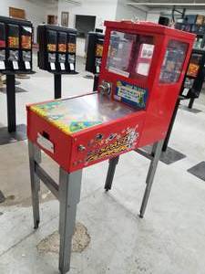 Space Flipper Pinball Machine