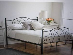sunshine bolt zero bed full ...