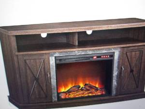 ameriwood home barrow creek electri...