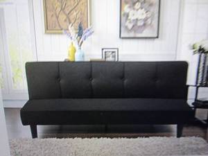 serta landon convertible futon sofa...