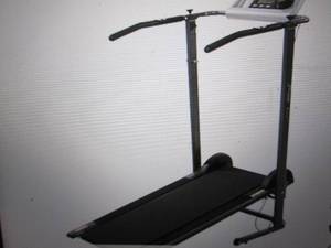 fitness reality tr3000 manual magne...