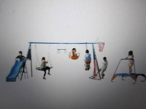 paradigm fitness reality kids ultim...