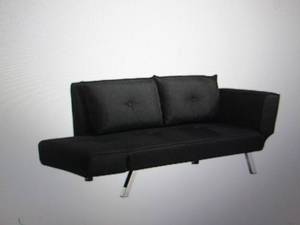 serta molecule convertible sofa bed...