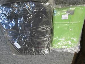 lot of 515 gallon black fabric pot...