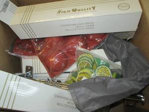 lot of pot and pan racks 75 inches ...