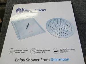 nearmoon 12 inch x 12 inch square s...