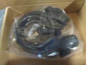 4 keyed bike locks ...