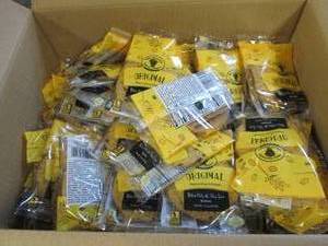 9lb case of great northern baking c...
