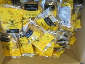 9lb case of great northern baking c...