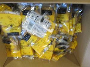 9lb case of great northern baking c...