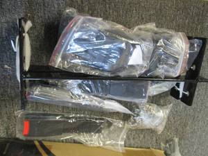 universl retractable golf cart seat...