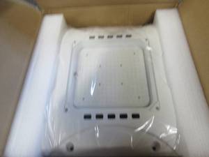 LED canopy light untested ...