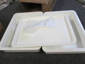 adoughmate artisan dough tray kit ...
