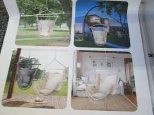 hammock chair swing ...